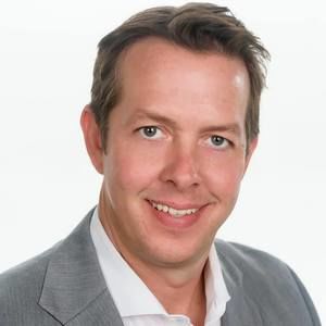 Meet your Posher, Garrett